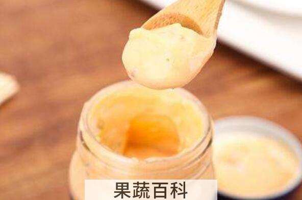 千岛酱的功效与作用