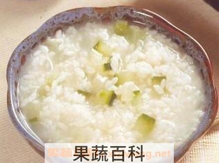 茅草叶煮粥的功效