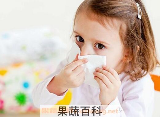 儿童花粉过敏症状图片 儿童花粉过敏怎么办