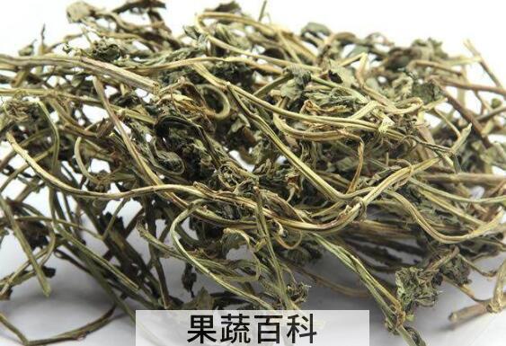 香草泡酒的功效与作用