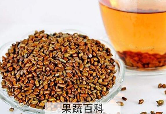 决明子茶的功效与作用及禁忌