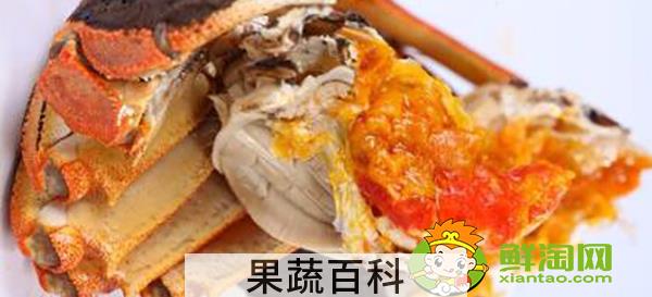 阳澄湖大闸蟹为什么贵，梁子湖大闸蟹和阳澄湖大闸蟹哪个好