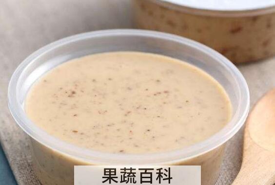 千岛酱怎么制作 千岛酱简易做法