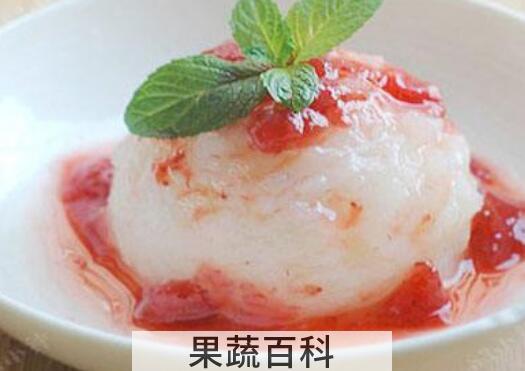 山药泥的功效与作用 吃山药泥的好处