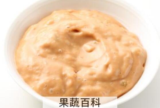 千岛酱和丘比酱的区别 丘比酱的好处