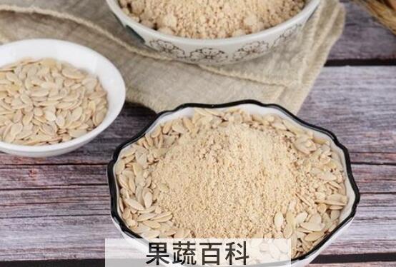 黄瓜籽粉怎么吃好 黄瓜籽粉的常见吃法