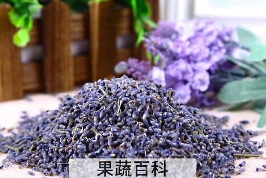 薰衣草茶的功效与作用及禁忌