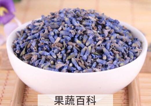 薰衣草茶的功效与作用及禁忌