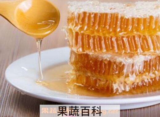 蜂巢蜜怎么吃 蜂巢蜜的吃法技巧