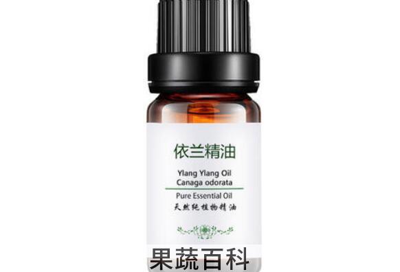 依兰花精油功效与作用 依兰精油有副作用