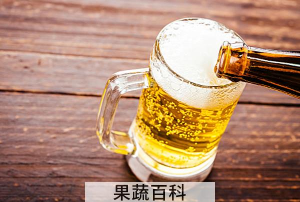 一箱啤酒多少瓶