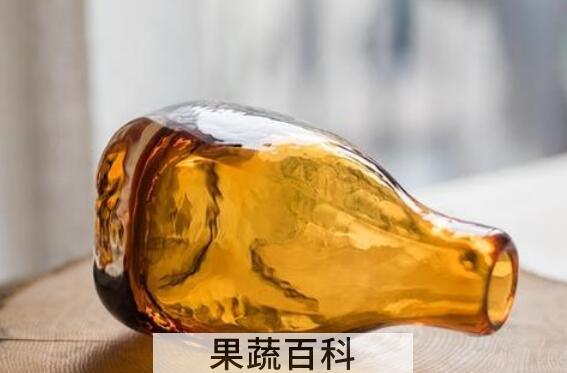 琥珀精油的功效与作用