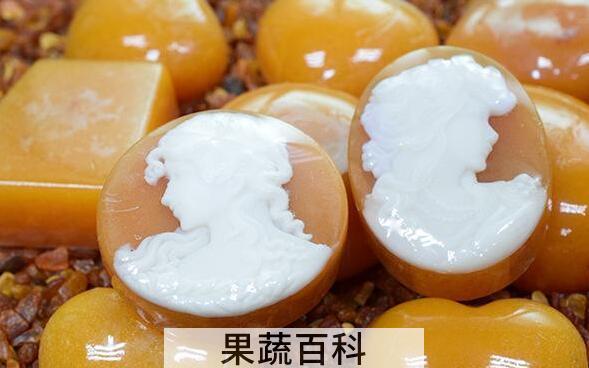 琥珀精油的功效与作用