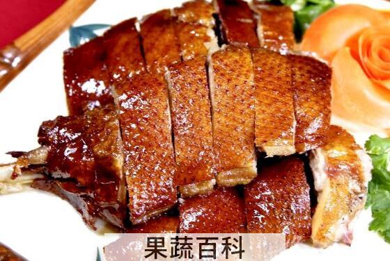 鹅肉哪些人不能吃 什么病一吃鹅肉就发病