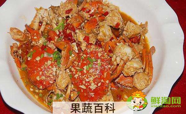 黄河口大闸蟹多少钱一斤，黄河口大闸蟹怎么做好吃