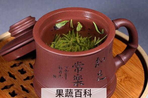 紫砂杯的真假鉴别