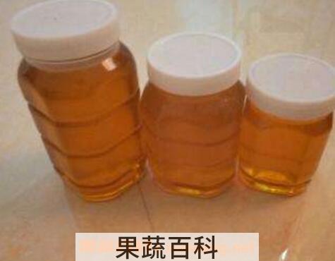 龙眼蜜和荔枝蜜哪个好