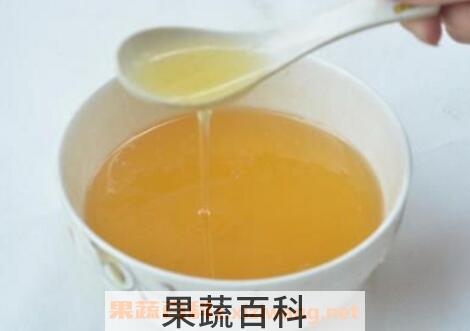 龙眼蜜和荔枝蜜哪个好