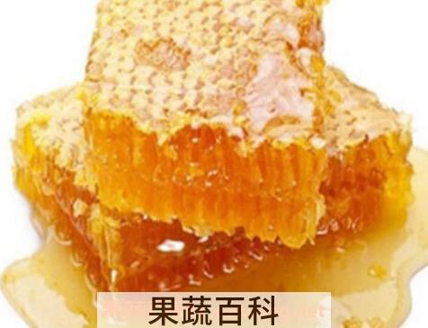 蜂巢不适合哪些人吃 吃蜂巢的禁忌