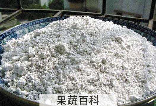荸荠粉的功效与作用及禁忌