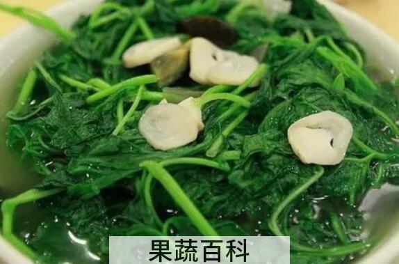 白花菜素炒怎么做好吃