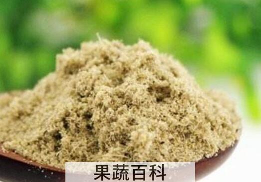 黄瓜籽粉人功效与作用 吃黄瓜籽粉的好处