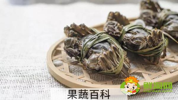 大闸蟹为什么叫大闸蟹，阳澄湖大闸蟹和洪泽湖大闸蟹的区别