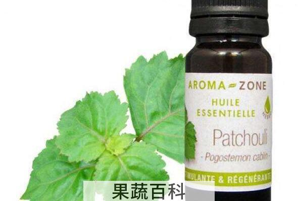 广藿香精油的功效与作用 广藿香精油的禁忌