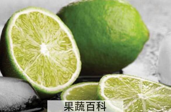莱姆精油的使用方法