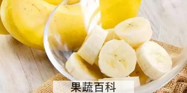 酸奶和香蕉能一起榨汁