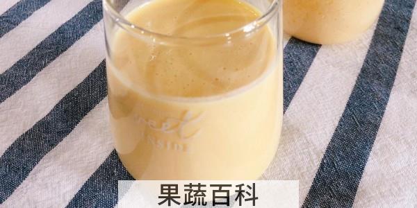 芒果加牛奶榨汁可以吗