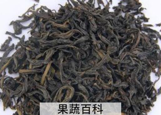 岩茶肉桂的功效与作用 岩茶肉桂的冲泡方法