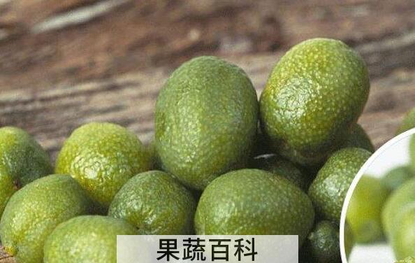 莱姆精油的用途与作用