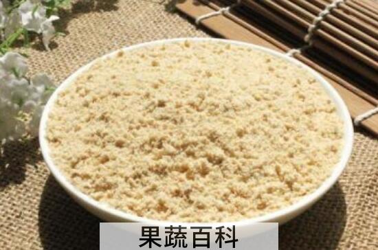 黄瓜籽粉怎么吃 黄瓜籽粉的正确吃法