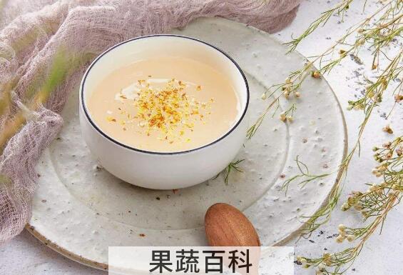 木瓜葛根粉的作用与功效 吃木瓜葛根粉的好处