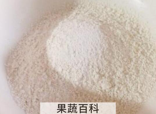 荸荠粉怎么制作