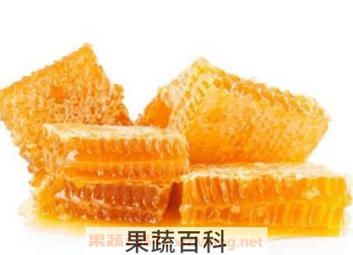 蜂巢怎么吃最好 蜂巢的正确吃法