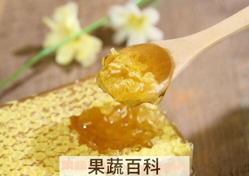 蜂巢怎么吃最好 蜂巢的正确吃法