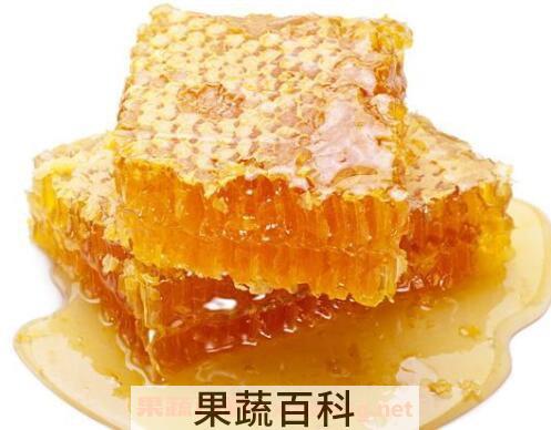 女人吃蜂巢有什么好处 