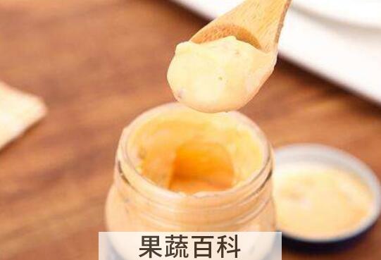 千岛酱怎么制作 千岛酱是用什么材料做的