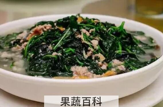 野生白花菜的做法教程