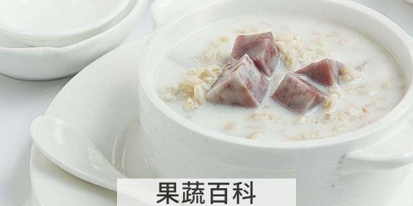 即食燕麦和牛奶怎么冲
