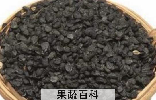 韭菜籽炒熟的功效与作用