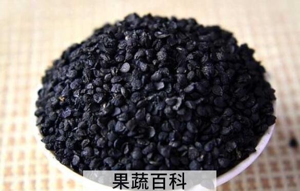 韭菜籽炒熟的功效与作用