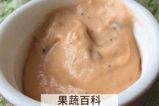 千岛沙拉酱怎么吃 千岛沙拉酱的食用方法