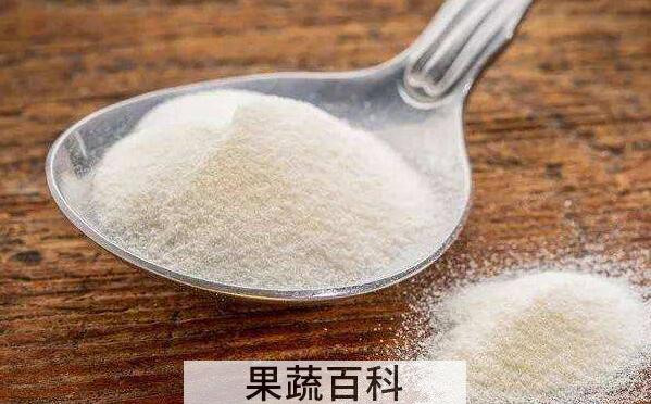 胶原蛋白的功效与作用有哪些