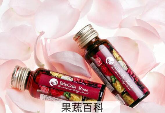 胶原蛋白的功效与作用有哪些