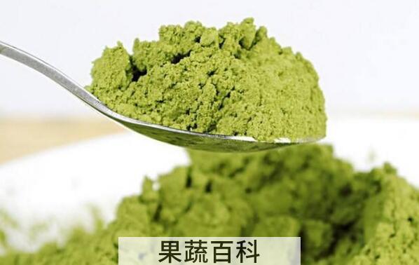 荷叶粉怎么喝才减肥 荷叶粉的副作用