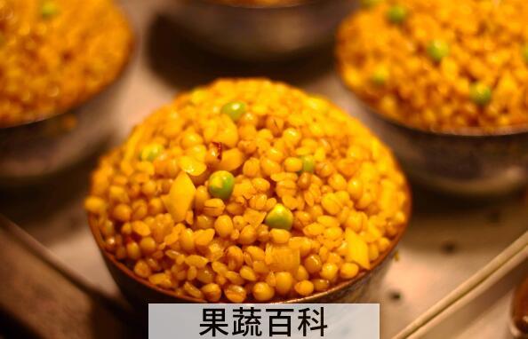 青稞米怎么煮好吃 青稞米的食用方法