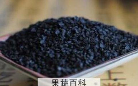 韭菜籽泡水喝有什么功效